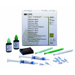 Adhesivo Adper Scotchbond Multi-Adhesivo Kit